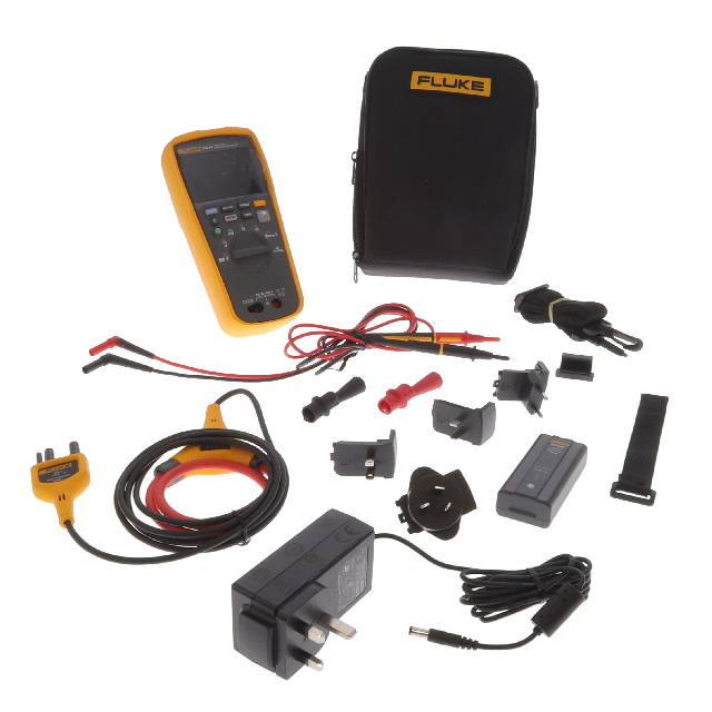 FLUKE-279FC I/B Fluke Electronics  Equipment - Multimeters